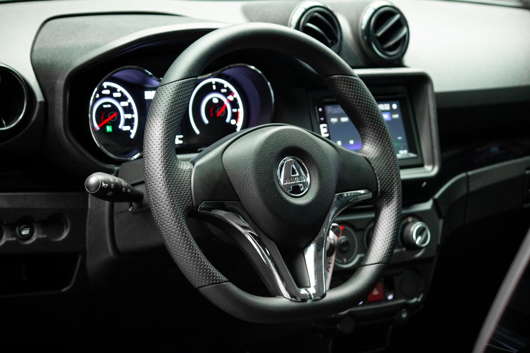 Aixam E City Sport Ambition 2025 Brommobiel Elektrisch Parelmoerrood Metallic