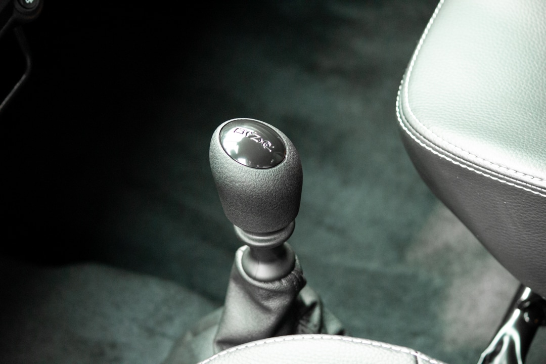 Aixam E City Sport Ambition 2025 Brommobiel Elektrisch Parelmoerrood Metallic