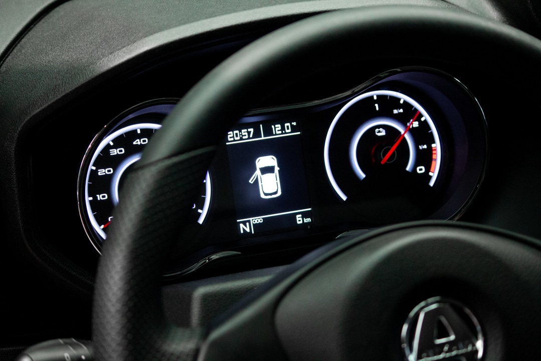 Aixam E City Sport Ambition 2025 Brommobiel Elektrisch Parelmoerrood Metallic