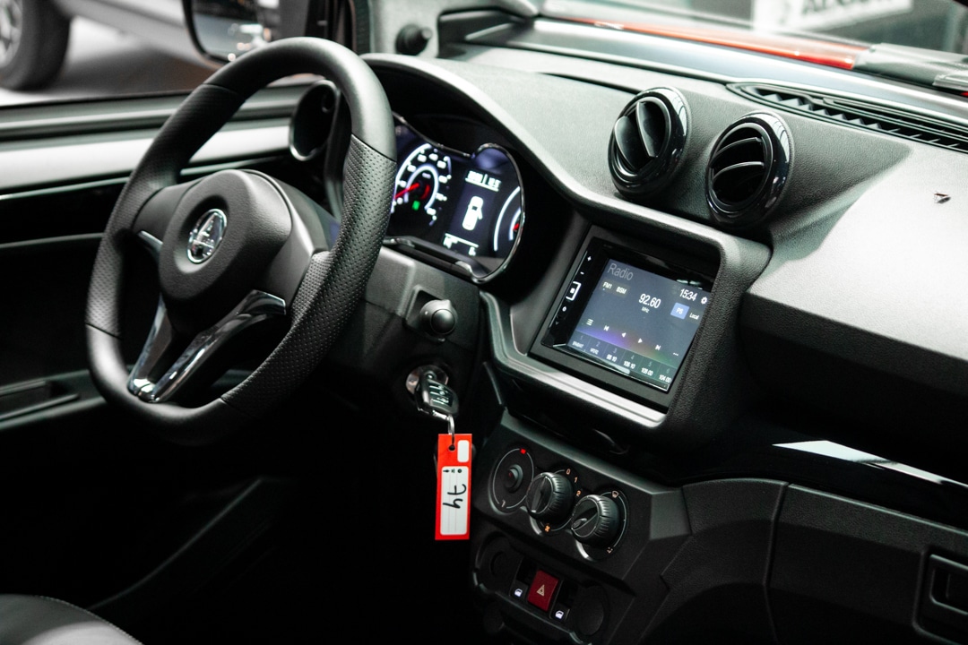 Aixam E City Sport Ambition 2025 Brommobiel Elektrisch Parelmoerrood Metallic