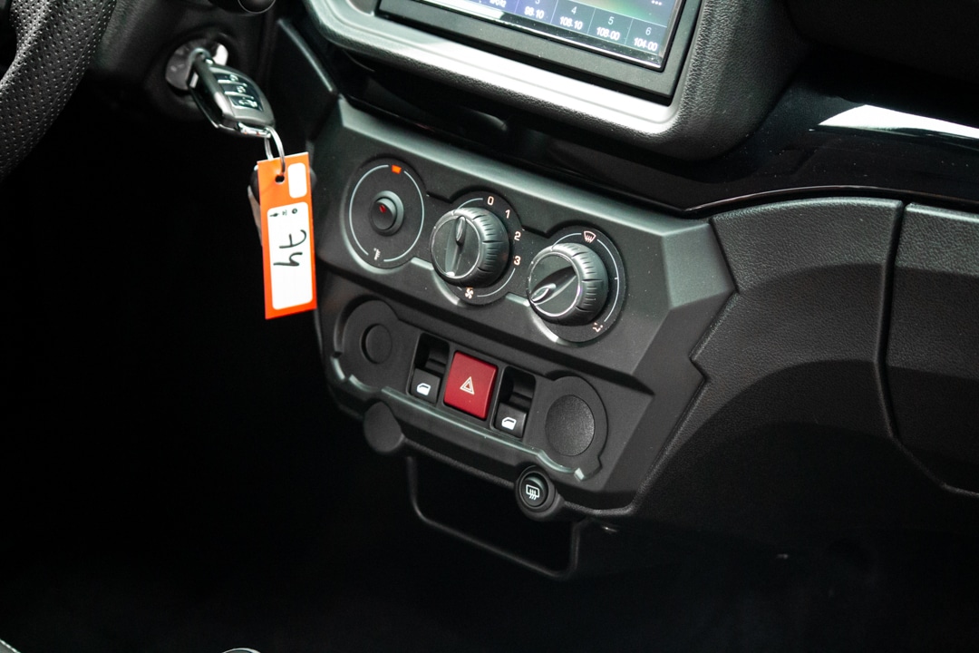 Aixam E City Sport Ambition 2025 Brommobiel Elektrisch Parelmoerrood Metallic