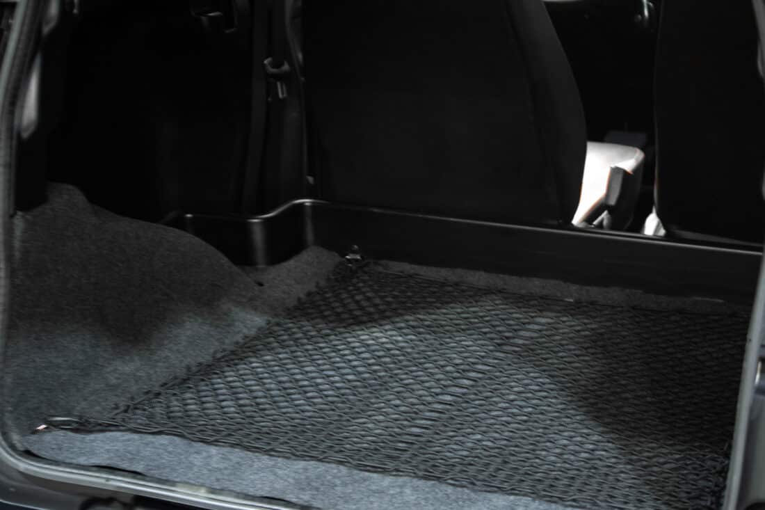 Aixam Crossover Premium Emotion Brommobiel Occasion Parelmoerrood Metallic