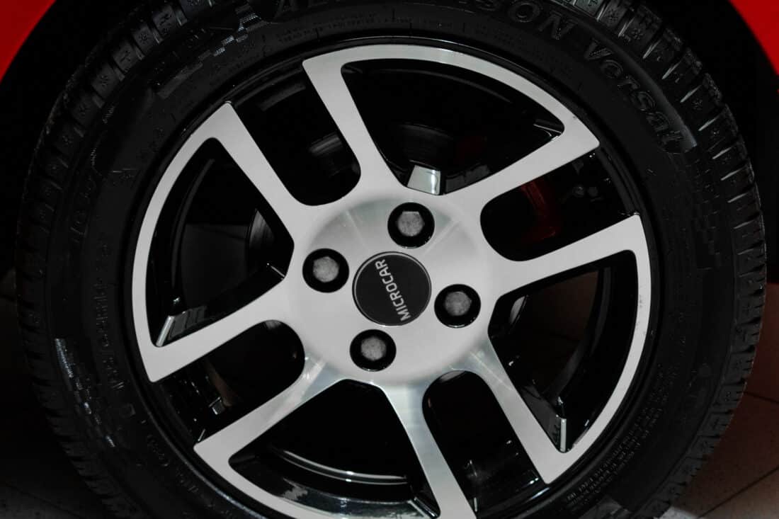 Microcar M Go 6 Dci 2020 Brommobiel Occasion Toledo Rood