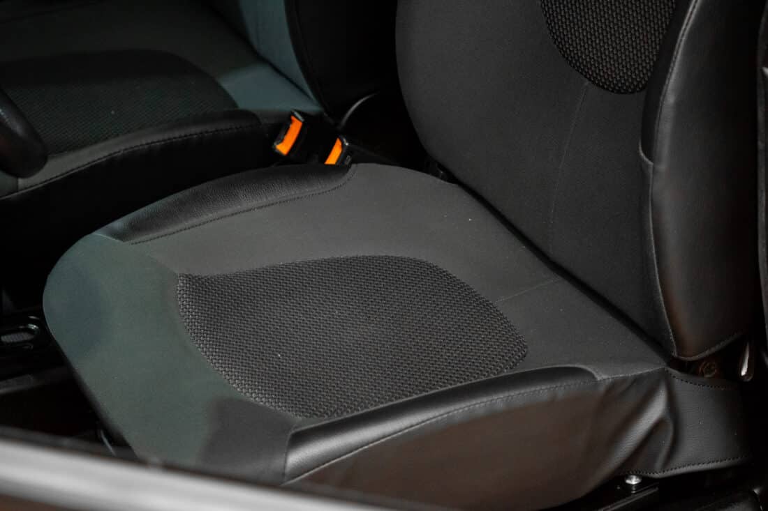 Microcar M Go 6 Dci 2020 Brommobiel Occasion Toledo Rood