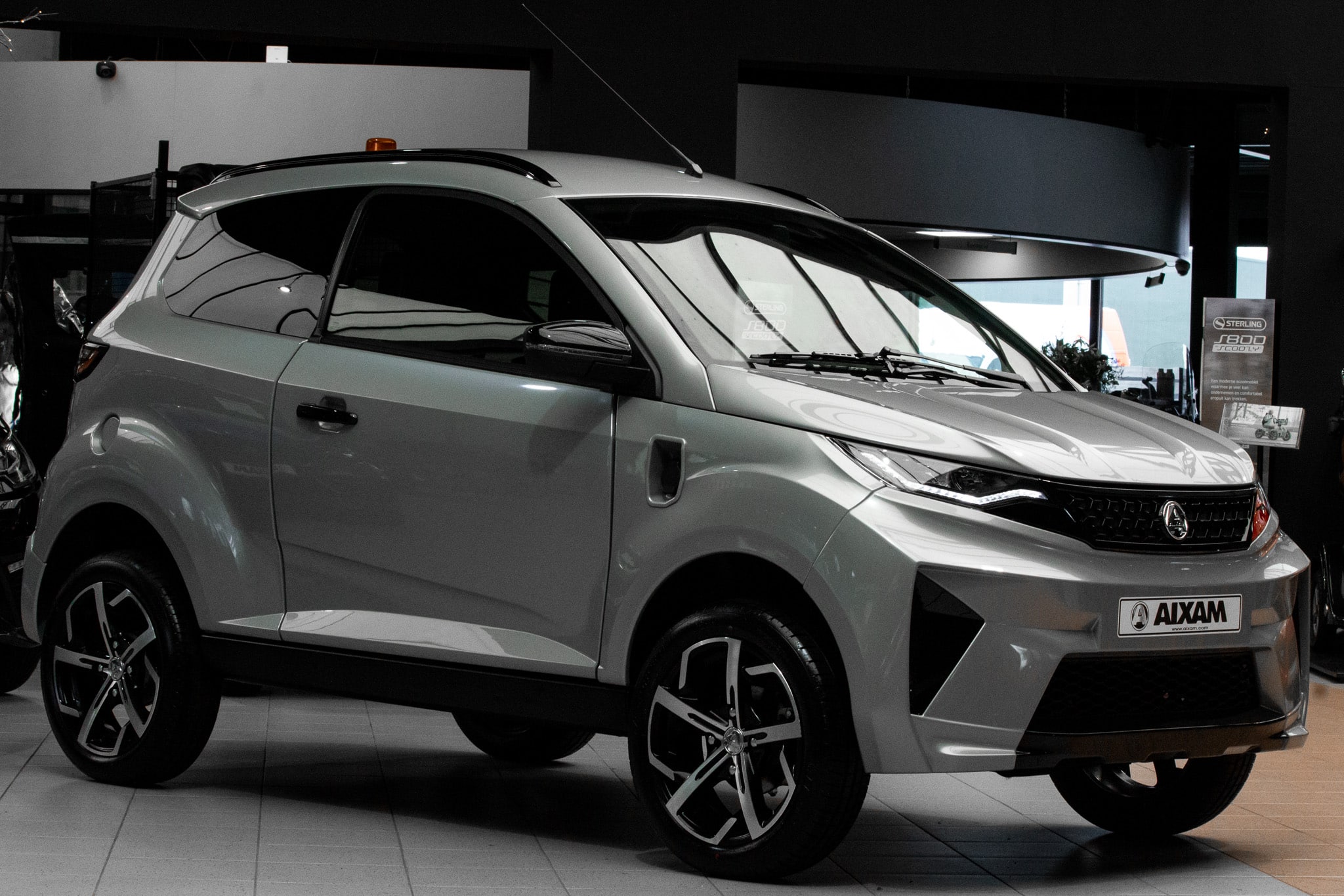 aixam-e-crossover-premium-ambition-2026-brommobiel-elektrisch