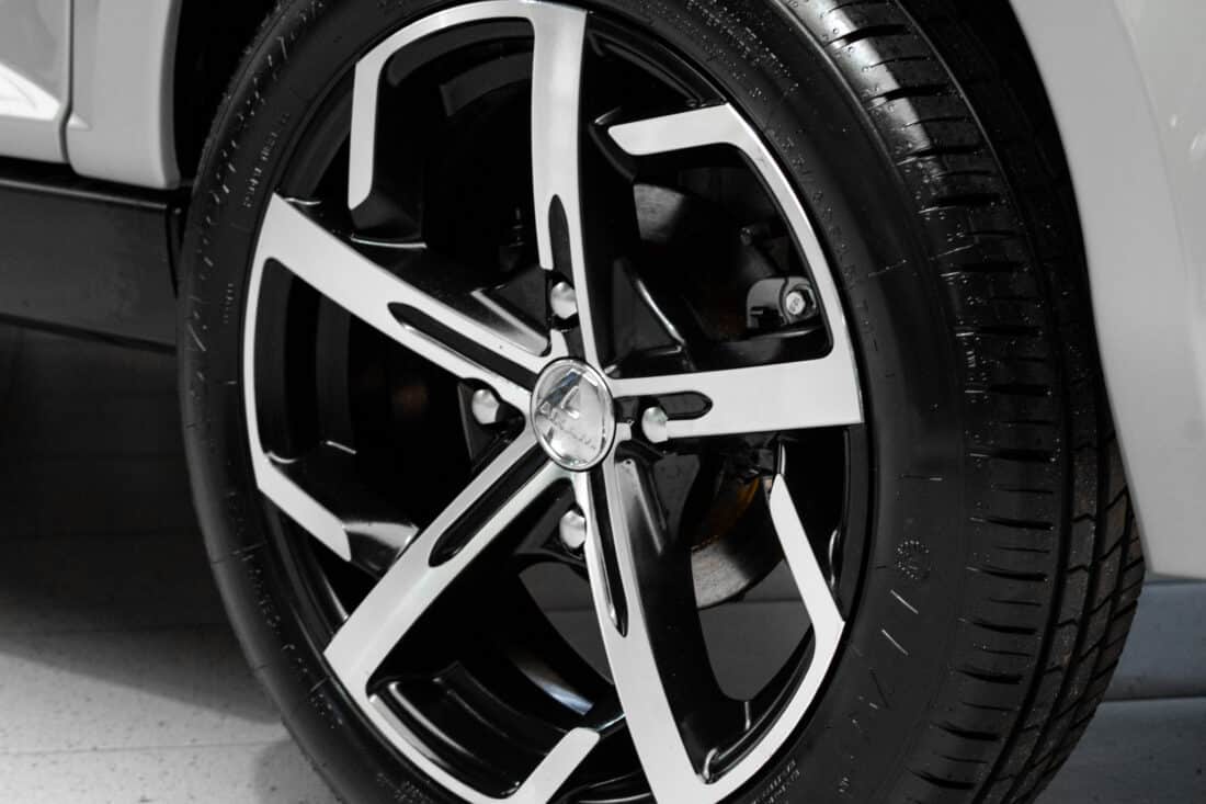 Aixam E Crossover Premium Ambition 2025 Brommobiel Elektrisch Zilvergrijs Metallic