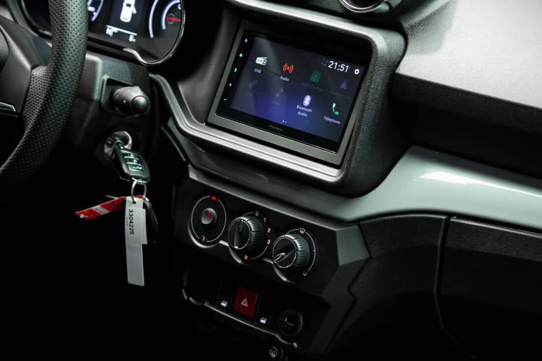 Aixam E Crossover Premium Ambition 2025 Brommobiel Elektrisch Zilvergrijs Metallic