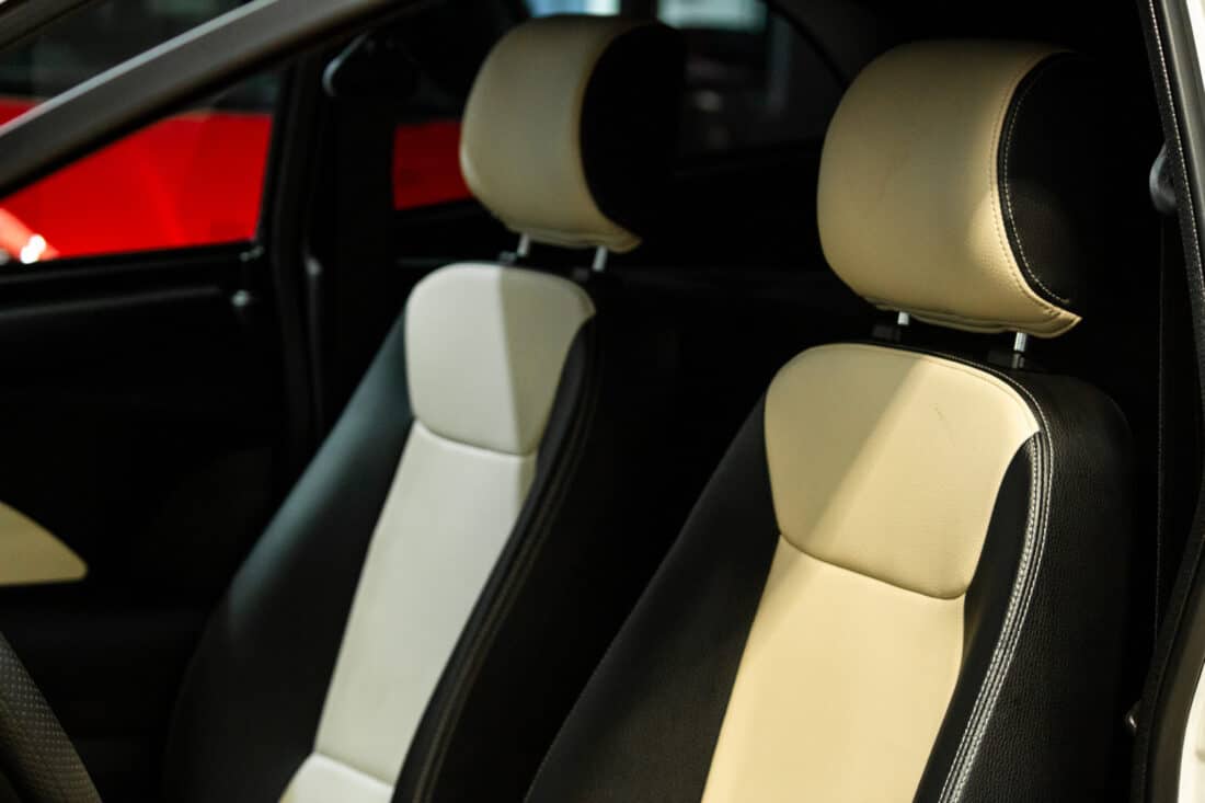 Aixam Coupe Premium Sensation 2018 Brommobiel Occasion Parelmoerwit Metallic