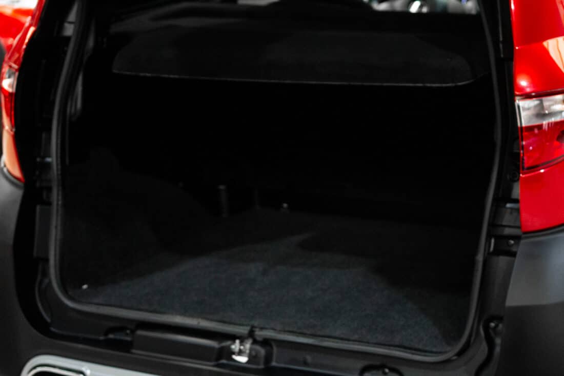 Aixam Crossover Premium Emotion 2021 Brommobiel Occasion Parelmoerrood Metallic