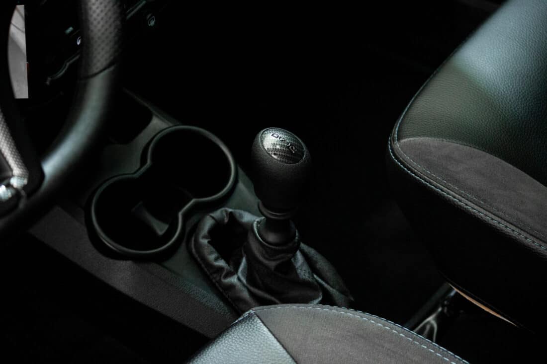 Aixam Coup Gti Ambition 2024 Brommobiel Occasion Saffierblauw Metallic