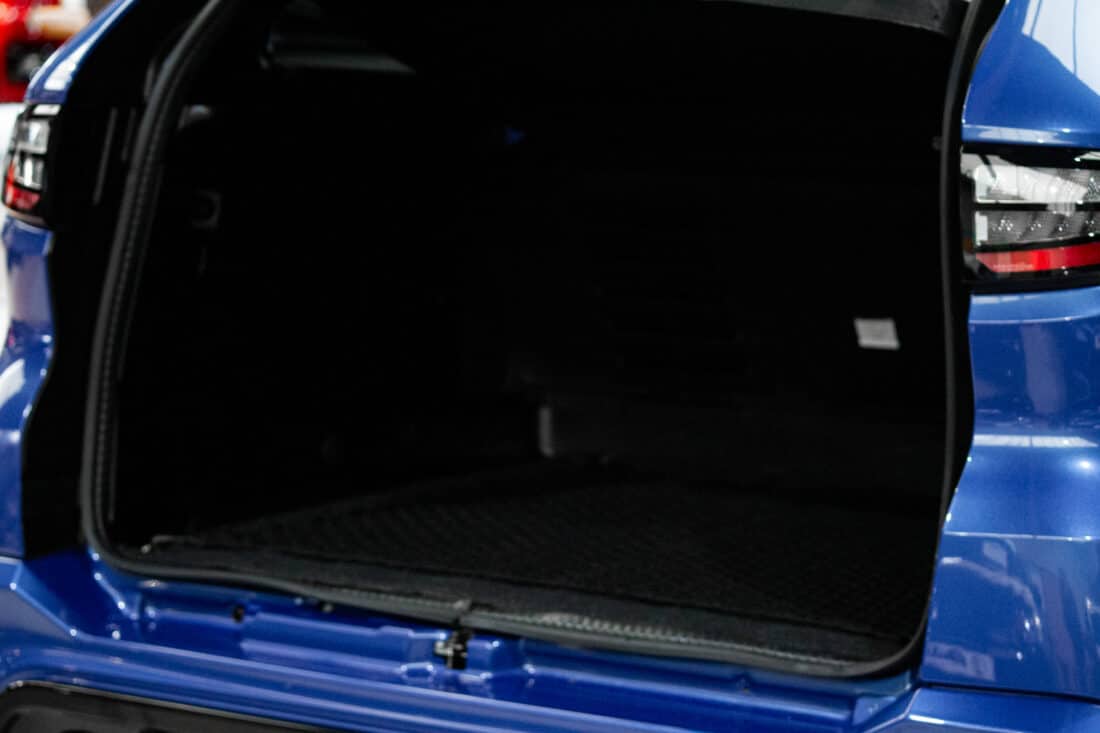 Aixam Coup Gti Ambition 2024 Brommobiel Occasion Saffierblauw Metallic