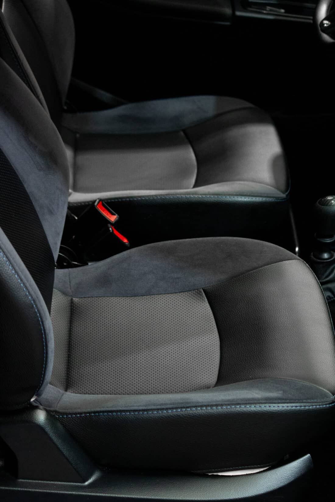 Aixam Coup Gti Ambition 2024 Brommobiel Occasion Saffierblauw Metallic