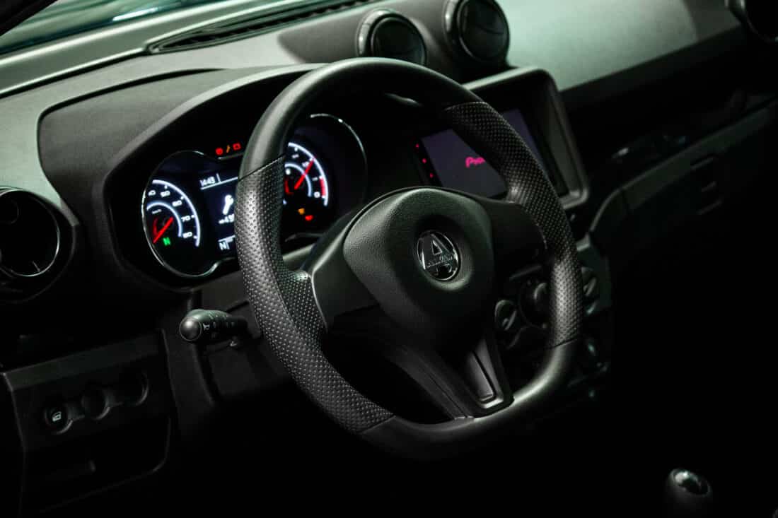 Aixam City Gto Ambition Brommobiel Occasion Zwart Metallic