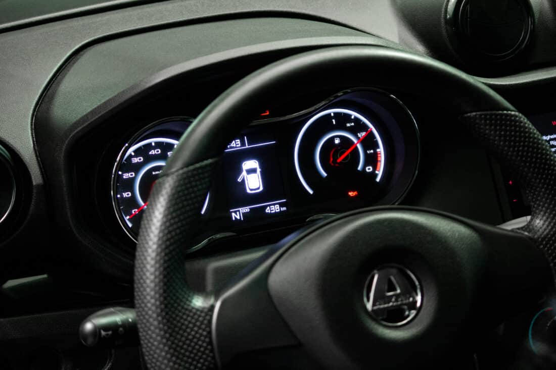 Aixam City Gto Ambition Brommobiel Occasion Zwart Metallic