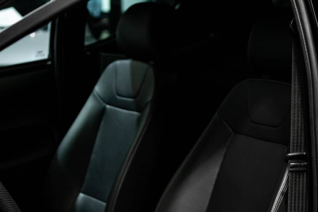 Aixam City Gto Ambition Brommobiel Occasion Zwart Metallic