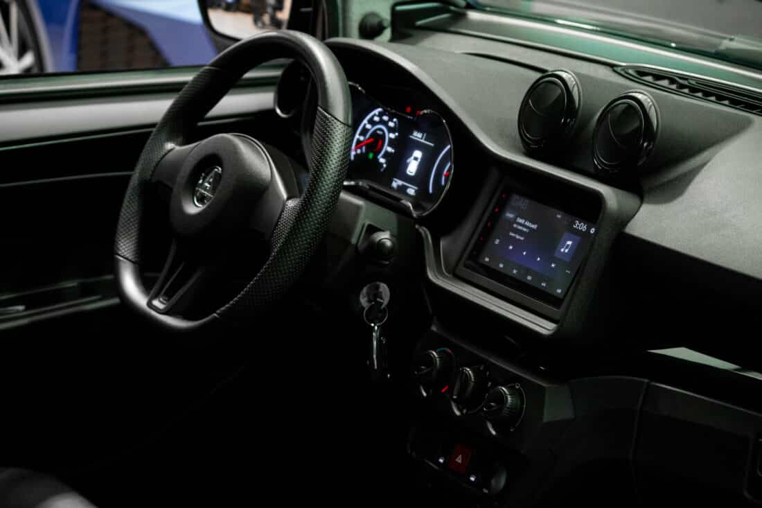 Aixam City Gto Ambition Brommobiel Occasion Zwart Metallic