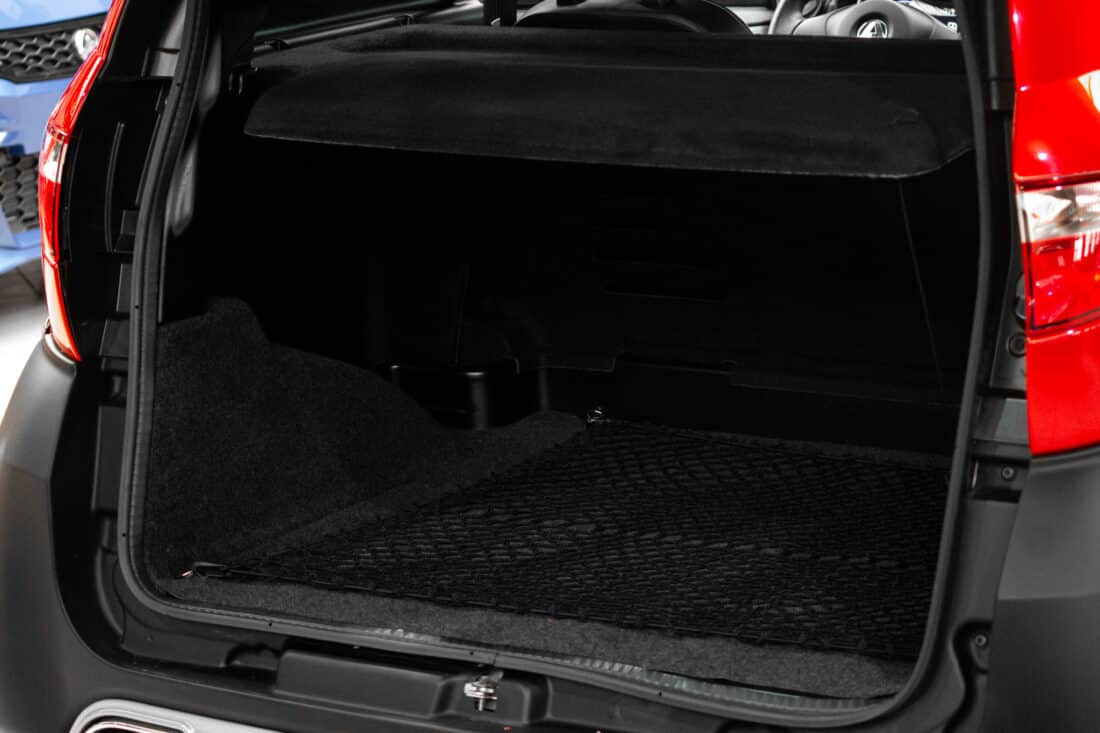 Aixam Crossover Premium Emotion 2023 Brommobiel Occasion Parelmoerrood Metallic