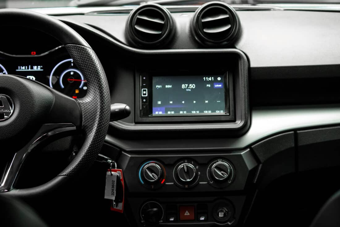 Aixam Crossover Premium Emotion 2023 Brommobiel Occasion Parelmoerrood Metallic