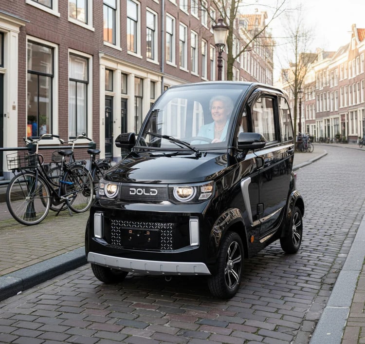 Bold Cura Lithium 52 Ah 30 Km Actieradius Rijbewijsvrij Bold Cura Lithium 52 Ah 30 Km Actieradius Rijbewijsvrij