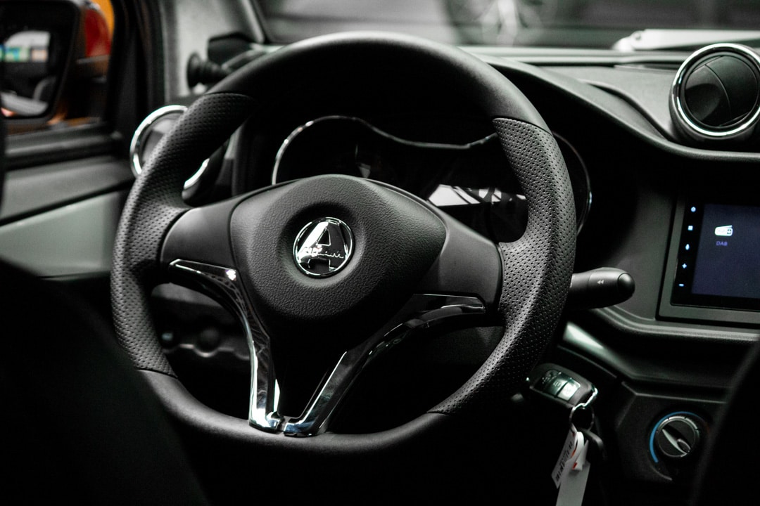 Aixam Crossover Premium Ambition E5 2025 Brommobiel Parelmoerrood Metallic Aixam Crossover Premium Ambition E5 2025 Brommobiel Parelmoerrood Metallic