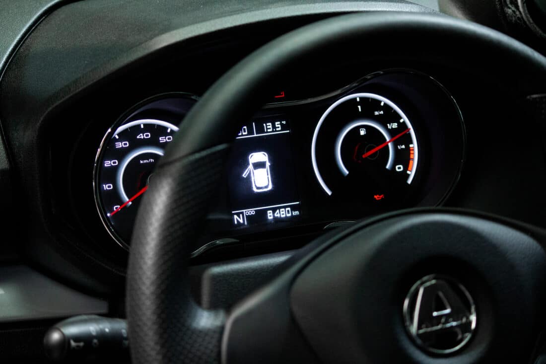 Aixam Crossover Premium Emotion 2023 Brommobiel Occasion Saffierblauw Metallic