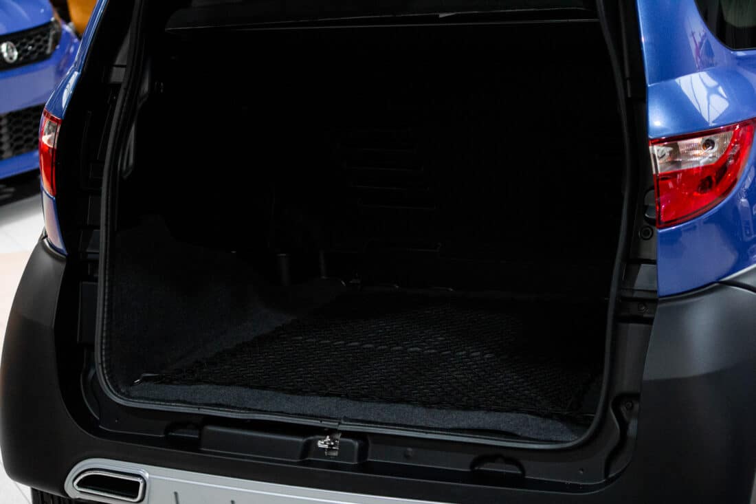 Aixam Crossover Premium Emotion 2023 Brommobiel Occasion Saffierblauw Metallic