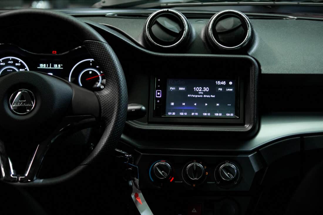 Aixam Crossover Premium Emotion 2023 Brommobiel Occasion Saffierblauw Metallic