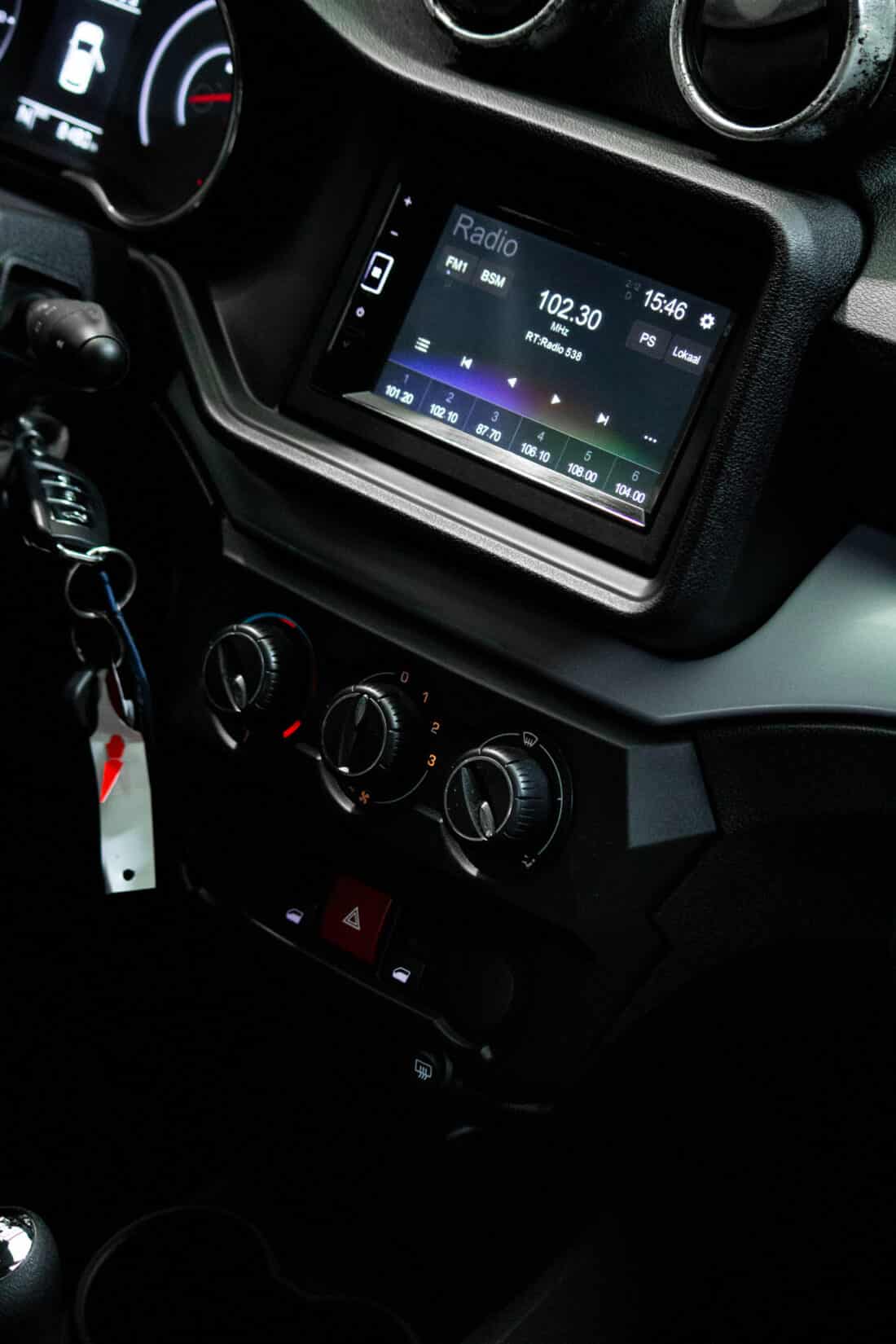 Aixam Crossover Premium Emotion 2023 Brommobiel Occasion Saffierblauw Metallic