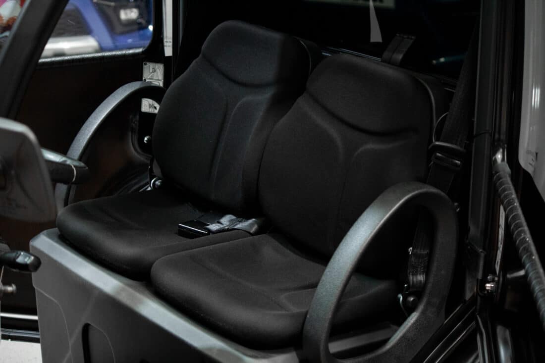 Estrima Biro Black Limited Edition 2018 Brommobiel Occasion Estrima Biro Black Limited Edition 2018 Brommobiel Occasion