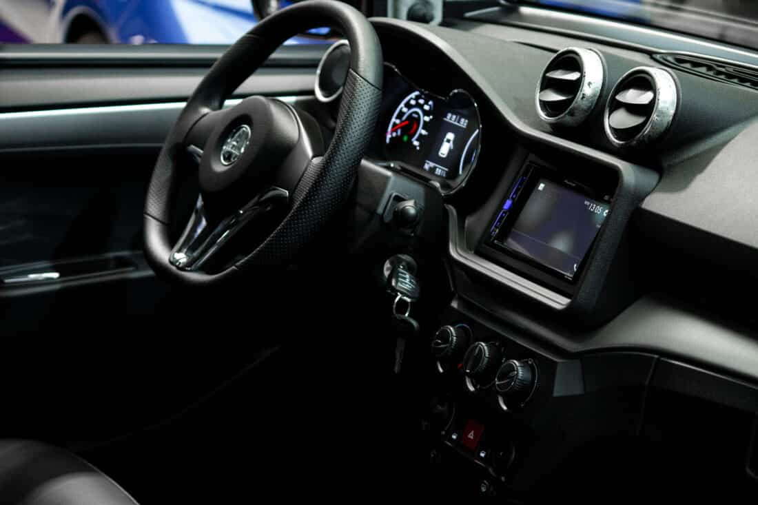 Aixam Crossover Premium Emotion 2021 Brommobiel Occasion Saffierblauw Metallic Airco Aixam Crossover Premium Emotion 2021 Brommobiel Occasion Saffierblauw Metallic Airco