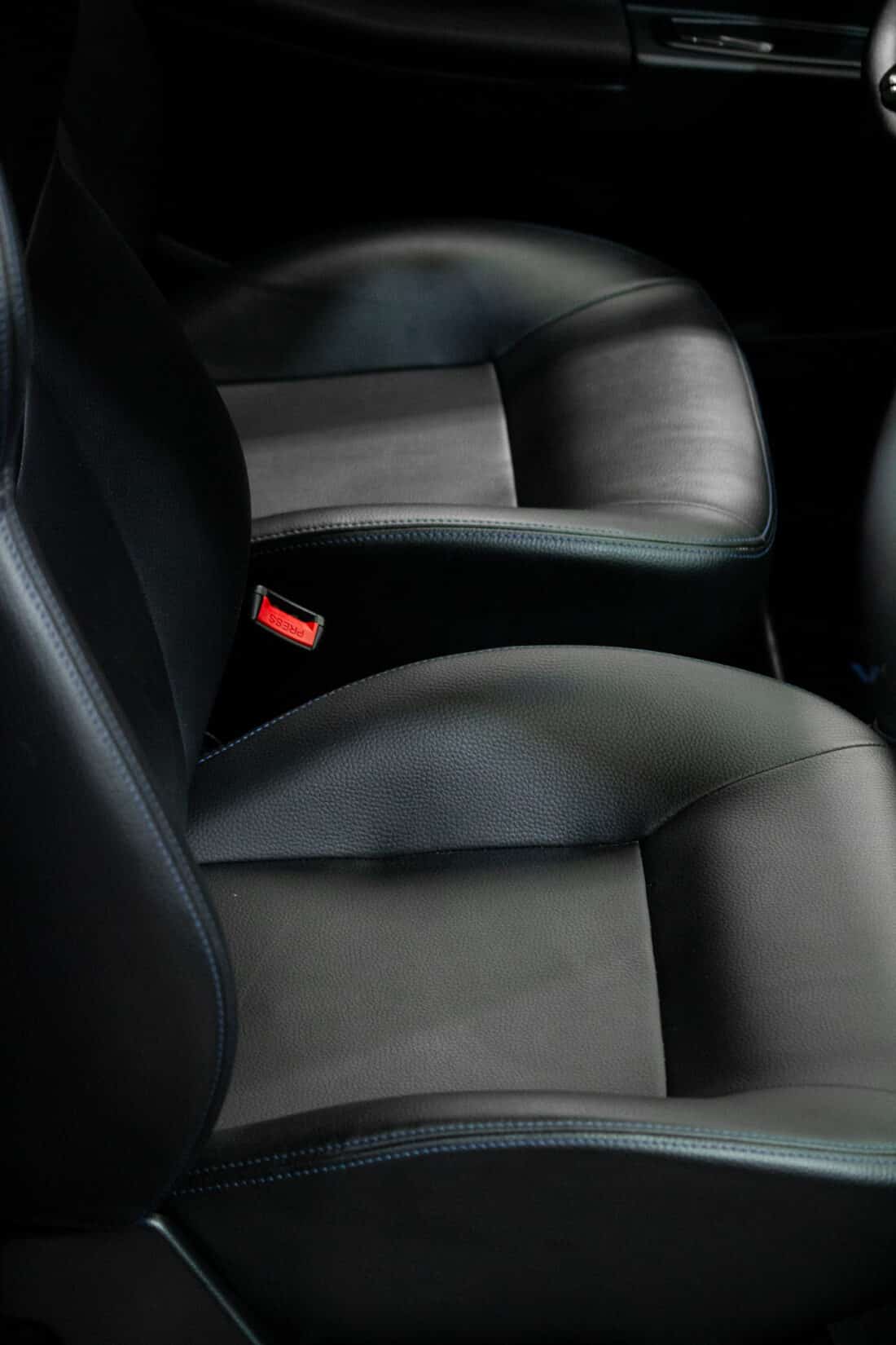 Aixam Coup Gti Emotion 2023 Brommobiel Occasion Saffierblauw Metallic Aixam Coup Gti Emotion 2023 Brommobiel Occasion Saffierblauw Metallic