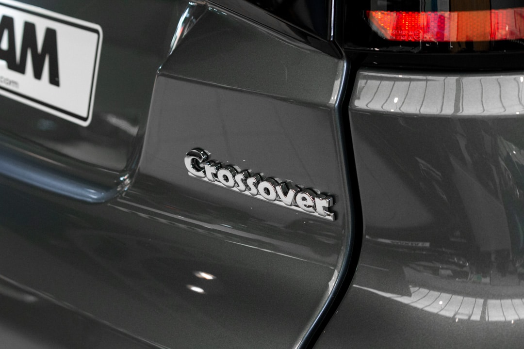 Aixam E Crossover Premium Ambition 2025 Brommobiel Elektrisch Titaniumgrijs Metallic Aixam E Crossover Premium Ambition 2025 Brommobiel Elektrisch Titaniumgrijs Metallic