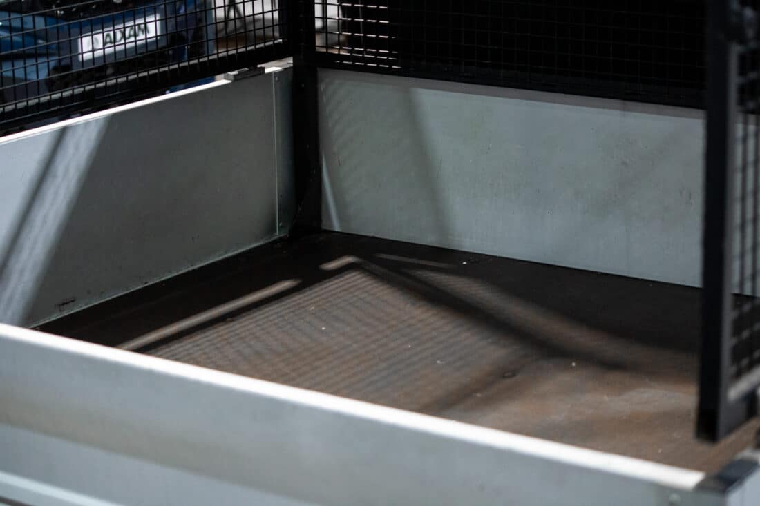 4x Aixampro D Truck Laadbak 2020 Brommobiel Occasion