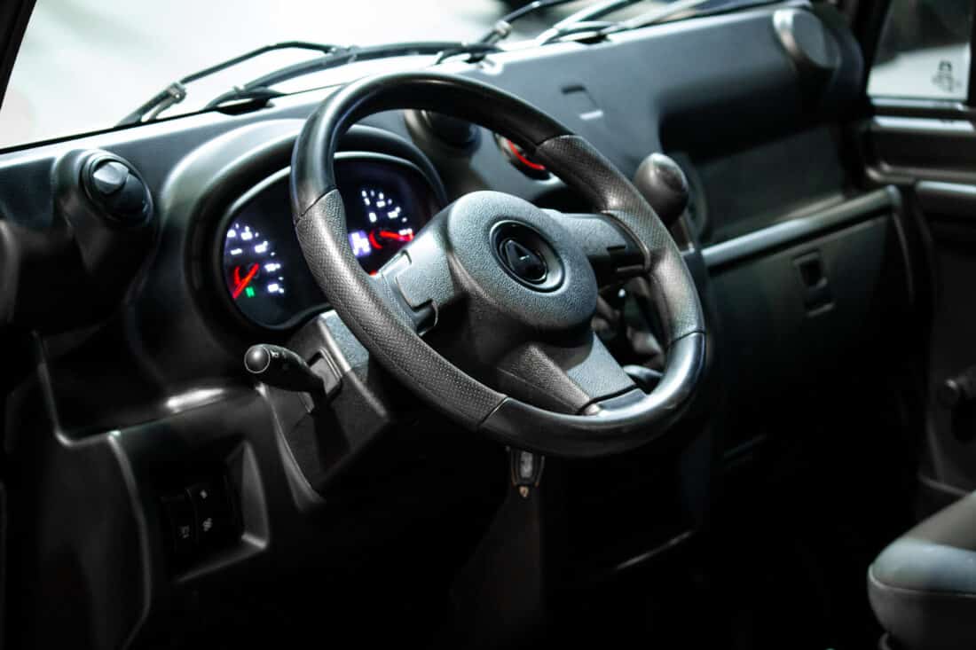 4x Aixampro D Truck Laadbak 2020 Brommobiel Occasion