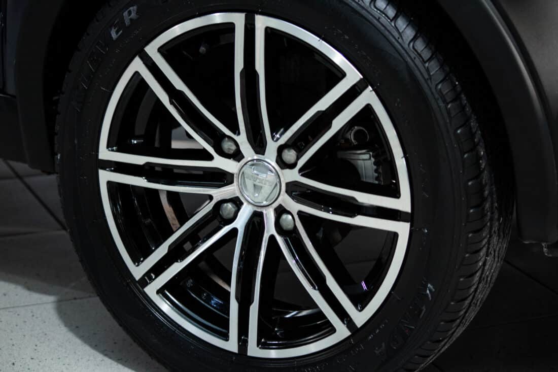 Aixam Crossline Sensation 2016 Brommobiel Occasion Marineblauw Metallic