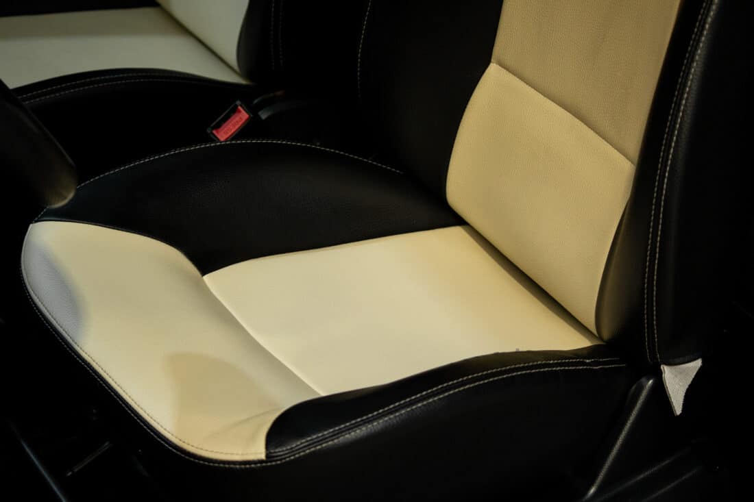 Aixam Crossline Sensation 2016 Brommobiel Occasion Marineblauw Metallic