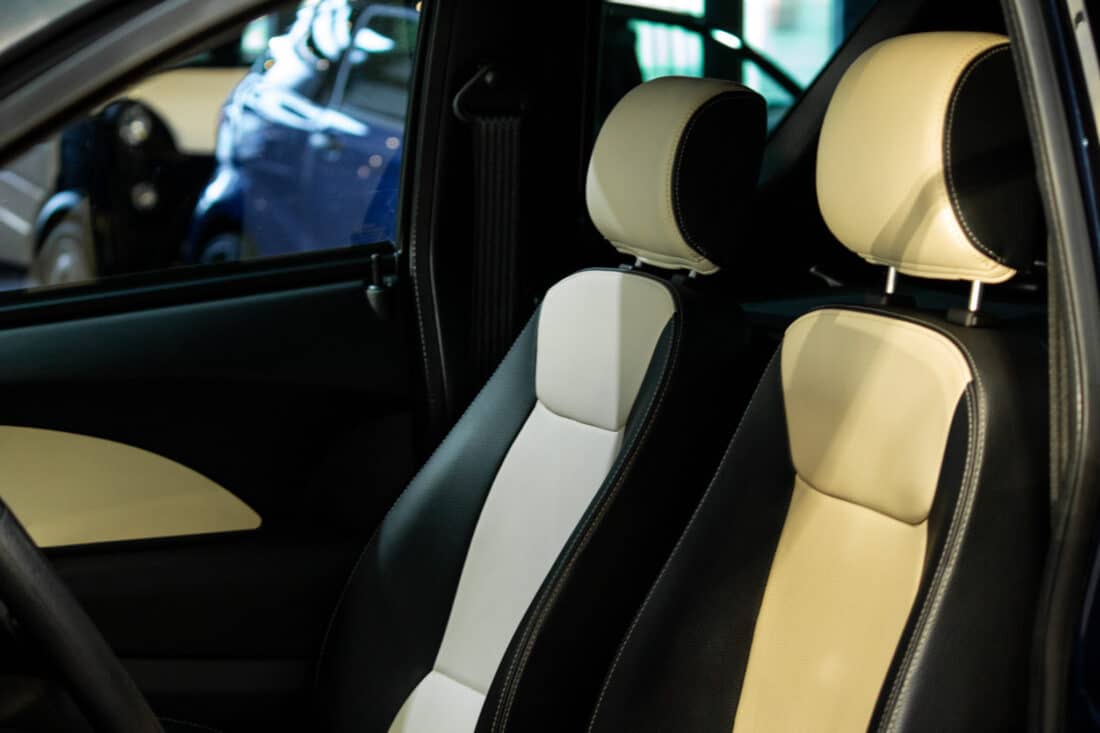 Aixam Crossline Sensation 2016 Brommobiel Occasion Marineblauw Metallic