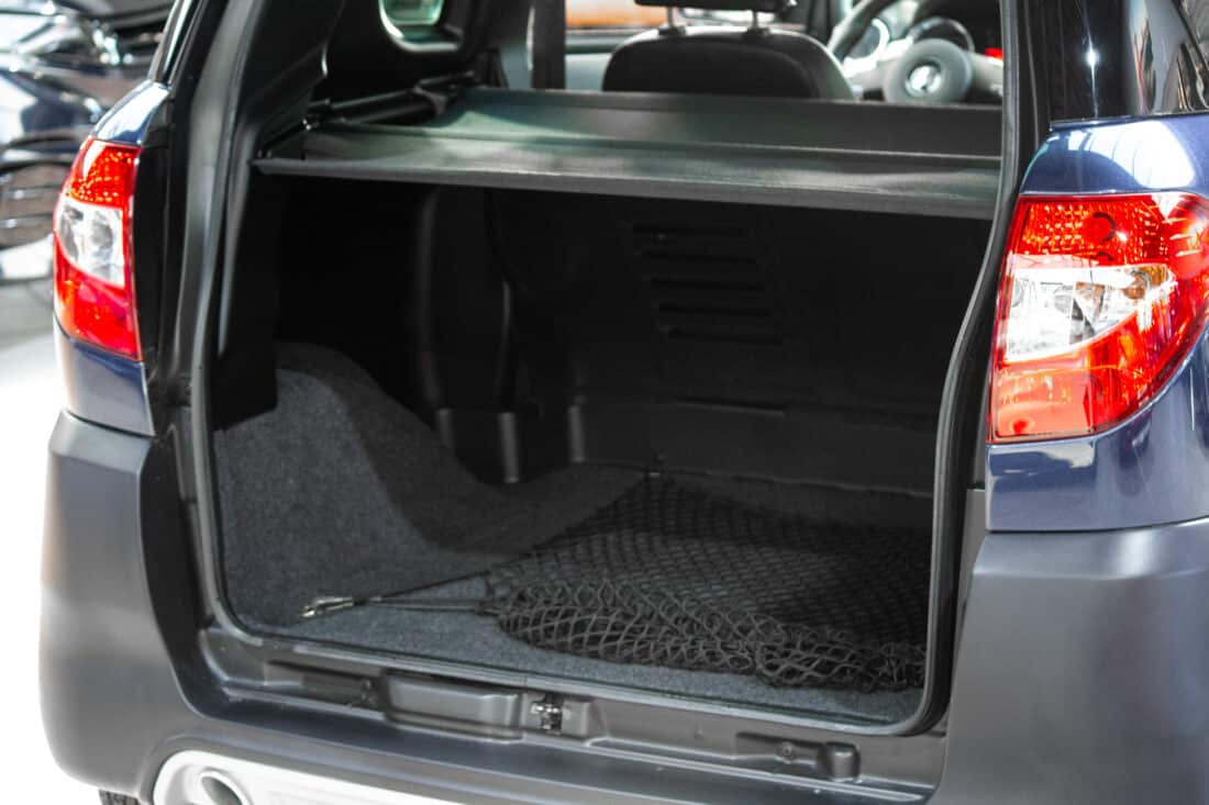 Aixam Crossline Sensation 2016 Brommobiel Occasion Marineblauw Metallic