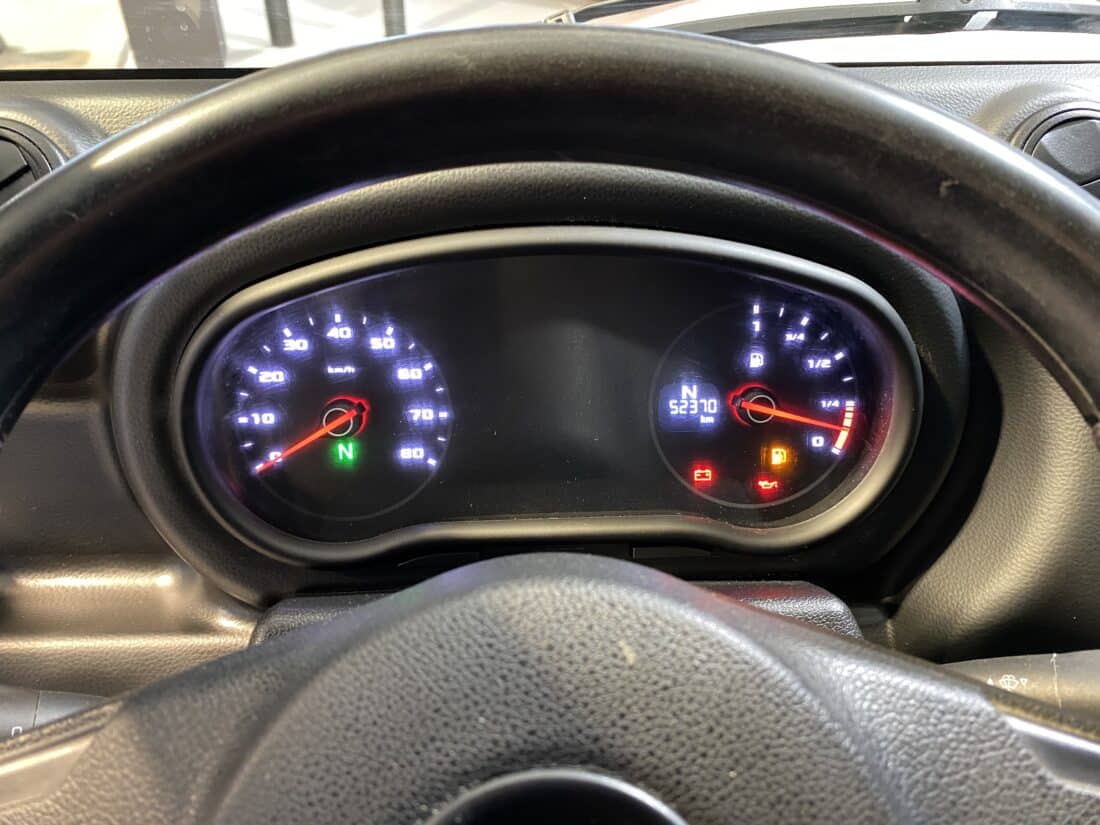 4x Aixampro D Truck Laadbak 2020 Brommobiel Occasion