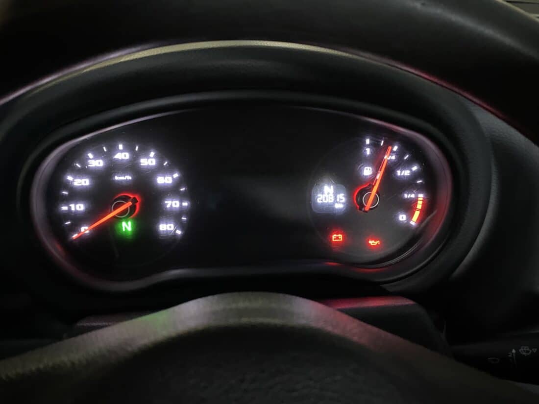 4x Aixampro D Truck Laadbak 2020 Brommobiel Occasion