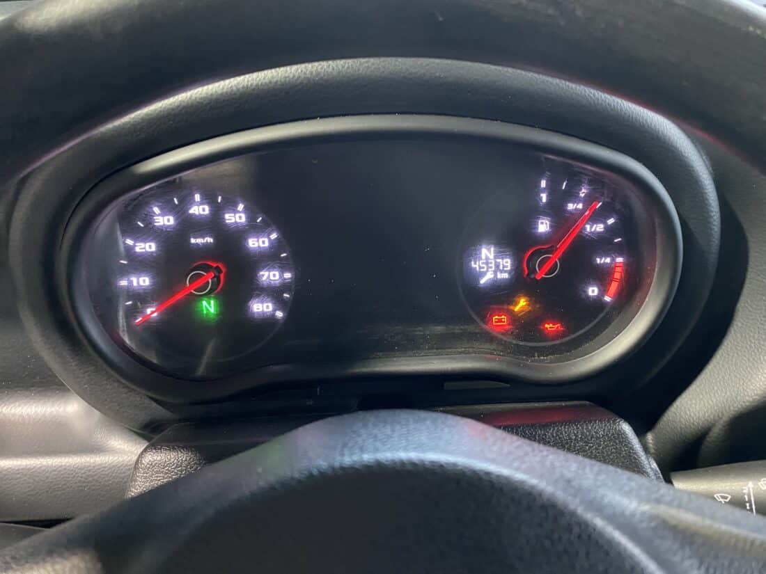 4x Aixampro D Truck Laadbak 2020 Brommobiel Occasion