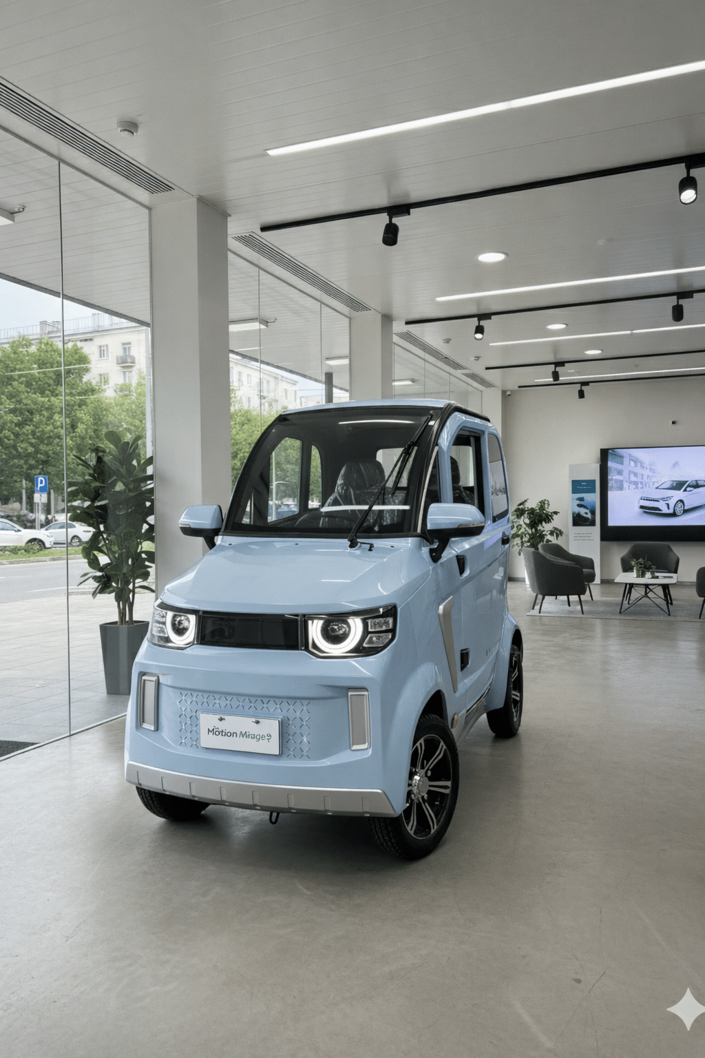 Motion Mirage Lifepo 100 Ah 90 Km Actieradius Rijbewijsvrij Motion Mirage Lifepo 100 Ah 90 Km Actieradius Rijbewijsvrij
