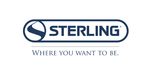 Logo Sterling