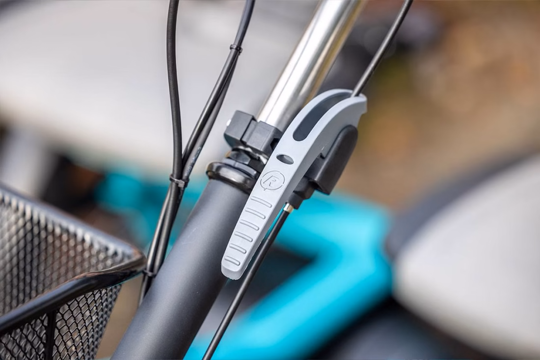 Van Raam Fun2go Duofiets