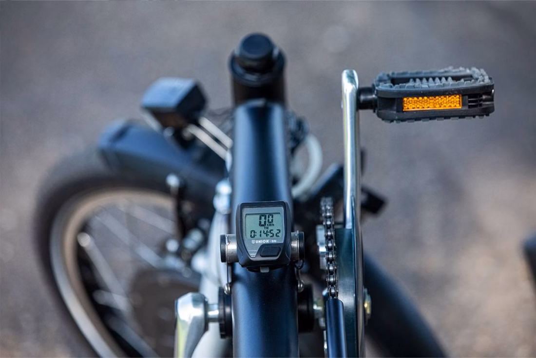 Van Raam Easy Sport Ligdriewieler