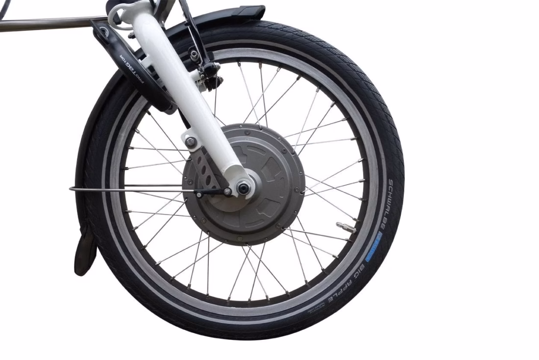 Van Raam Easy Sport Ligdriewieler