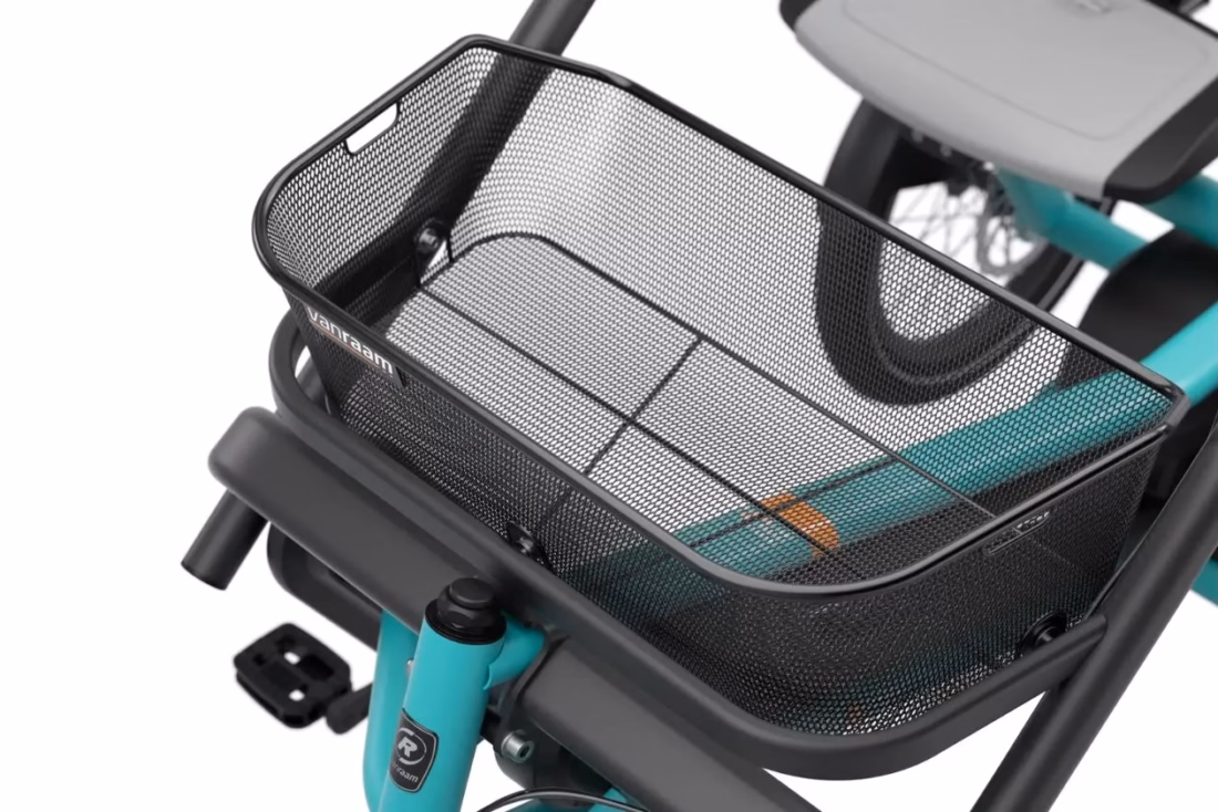 Van Raam Fun2go Duofiets