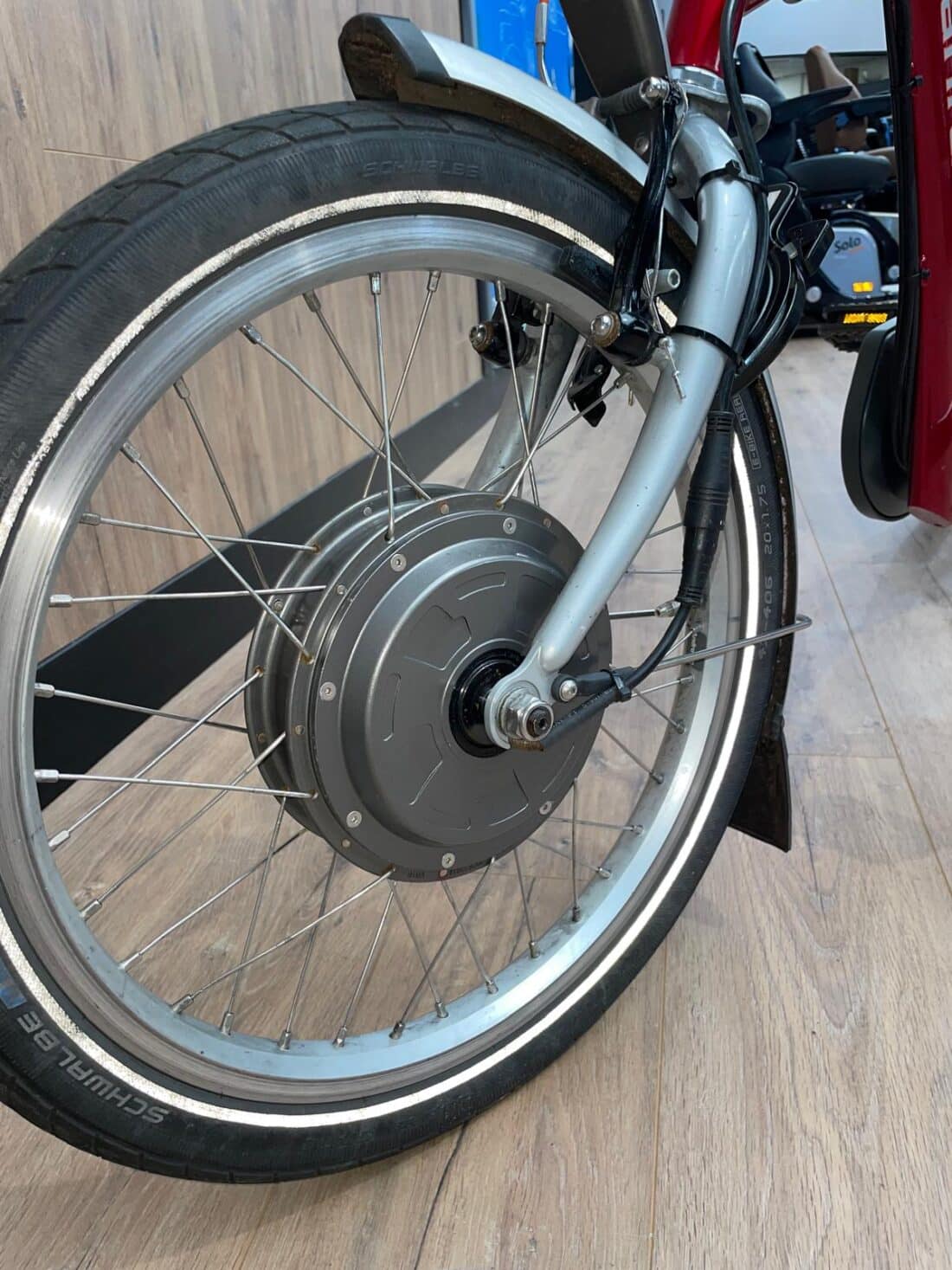 Van Raam Easy Rider 2 8211 Gebruikt Van Raam Easy Rider 2 8211 Gebruikt