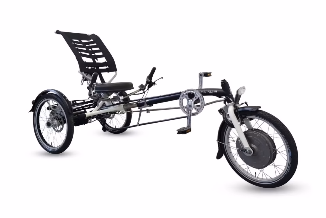 Van Raam Easy Sport Ligdriewieler