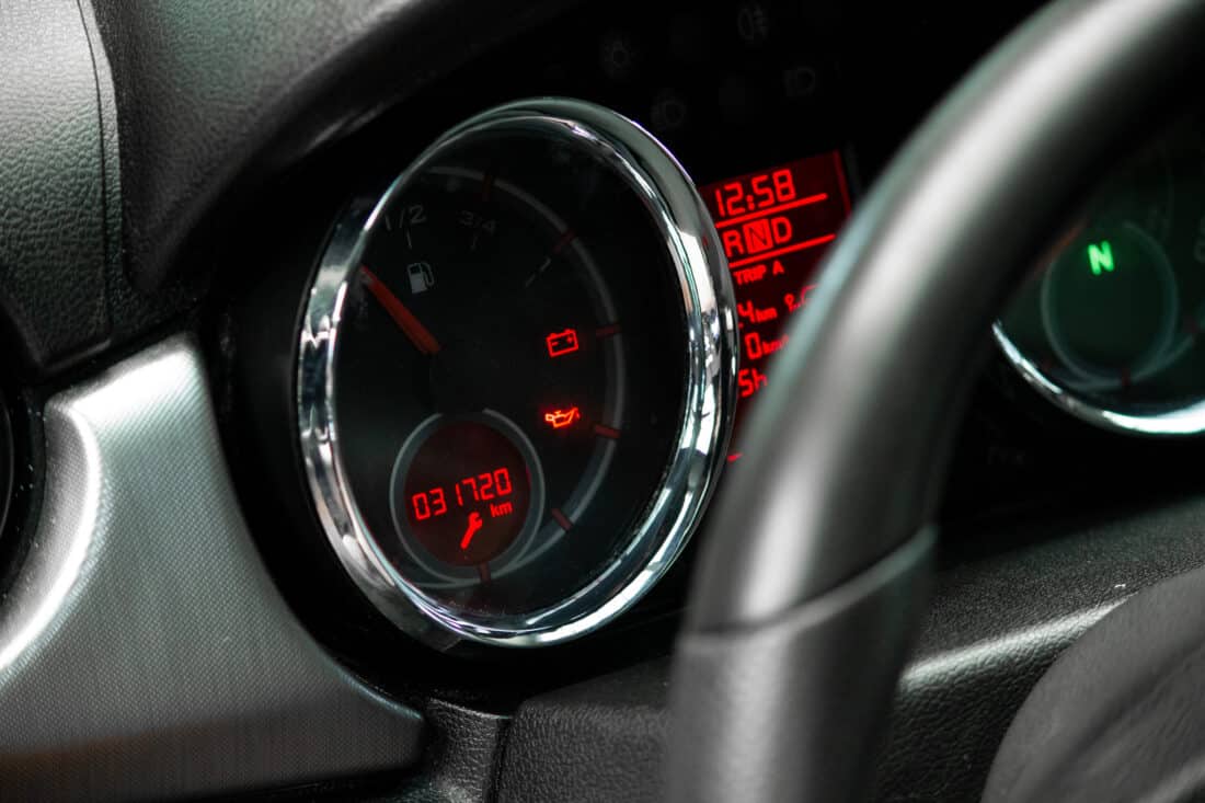 Aixam Crossline Sensation 2016 Brommobiel Occasion Parelmoerrood Metallic